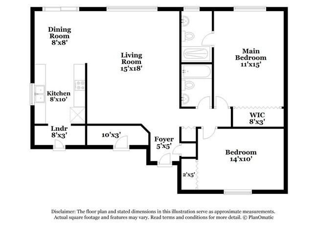 Building Photo - 4615 N 75th Ln