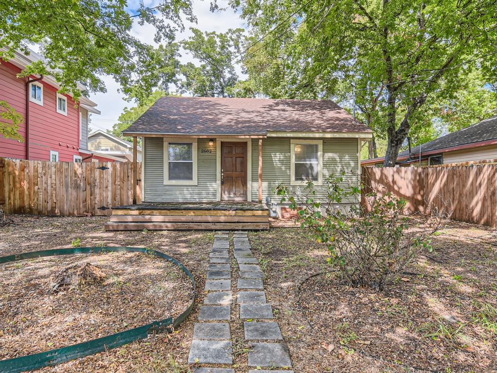 Primary Photo - 2602 Canterbury St