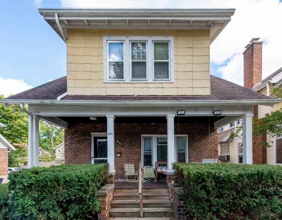 1141 S. Forest-1141SF - 1141 S. Forest-1141SF