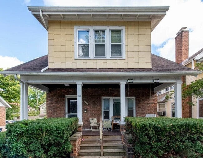 1141 S. Forest-1141SF - 1141 S. Forest-1141SF Apartment