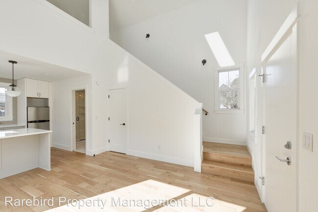 Foto del edificio - 3618 N Albina Ave