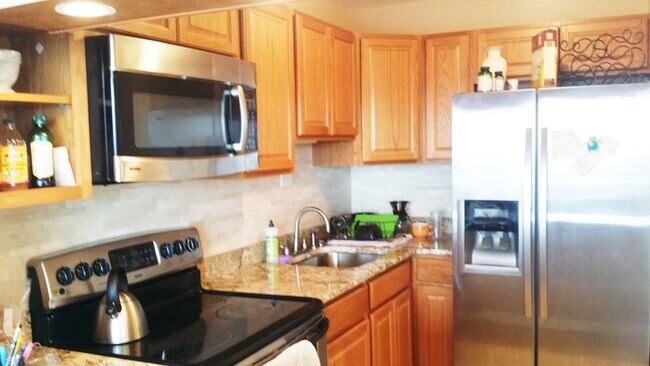 Foto del edificio - 5445 N Sheridan Rd