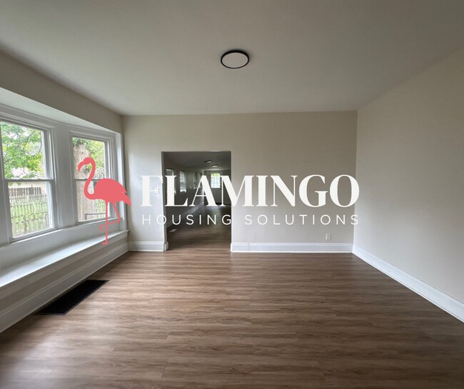 Foto del edificio - Spacious 3-Bedroom, 2-Bath Home with Central Air in Dayton!