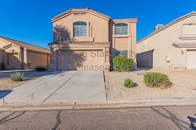Foto del edificio - 23424 N Wilderness Way