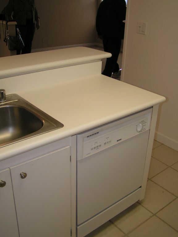 Kitchen Island - 5450 Concord Blvd