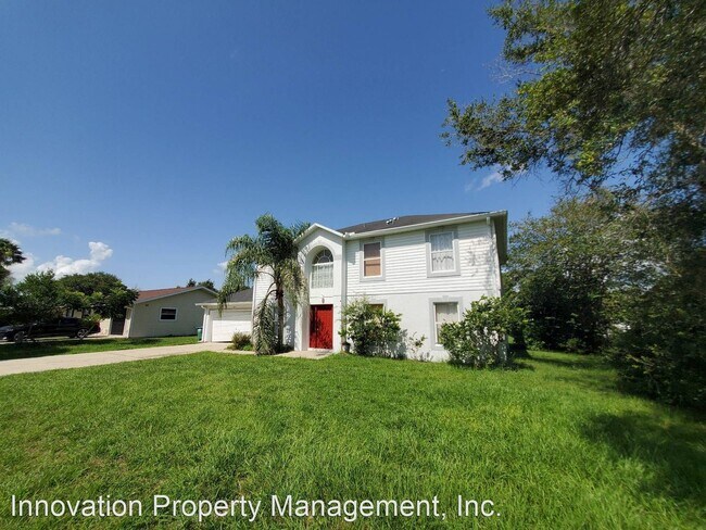 Building Photo - 4 br, 2.5 bath House - 2396 Courtland Blvd