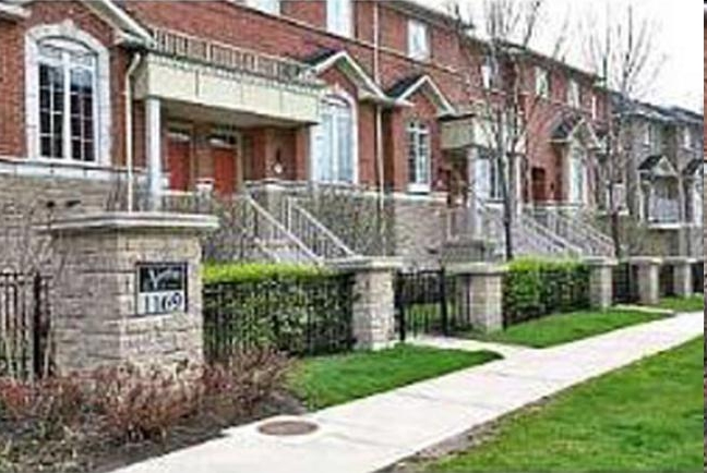 Arbour Lane Apartments - 1169 Dorval Dr Oakville, ON | Apartments.com