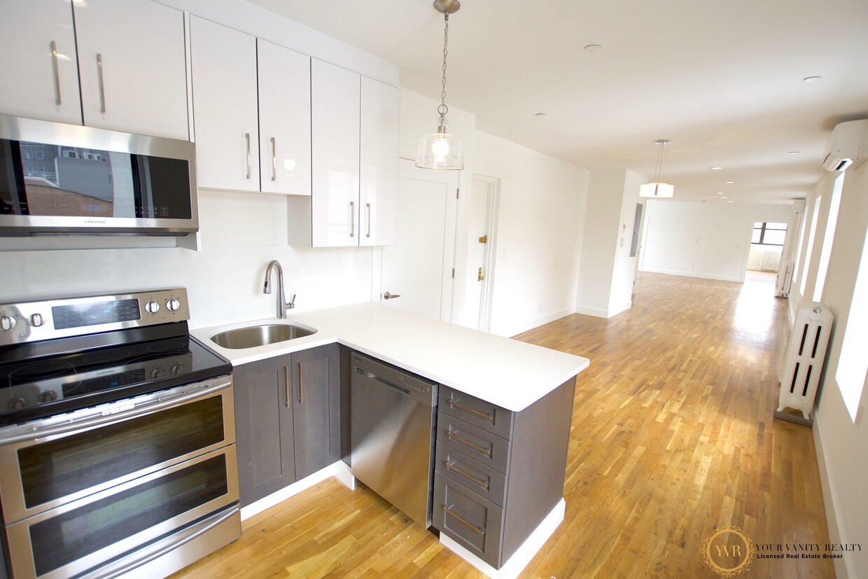 Foto principal - 43 2nd Ave