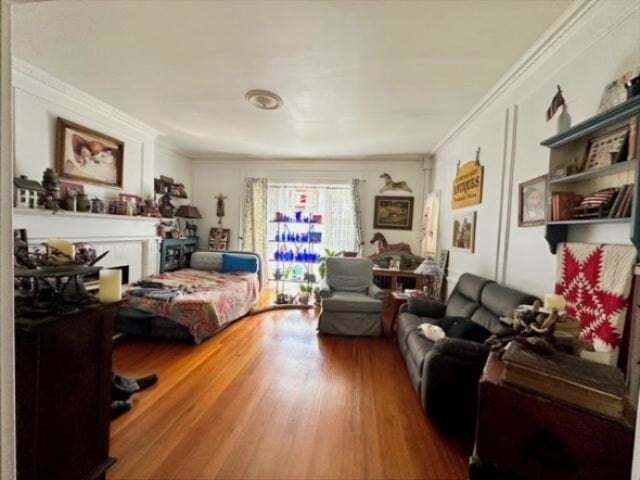Foto del edificio - 354 Tappan St