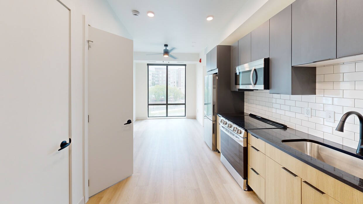 Photo - Montaire Student Living Apartments
