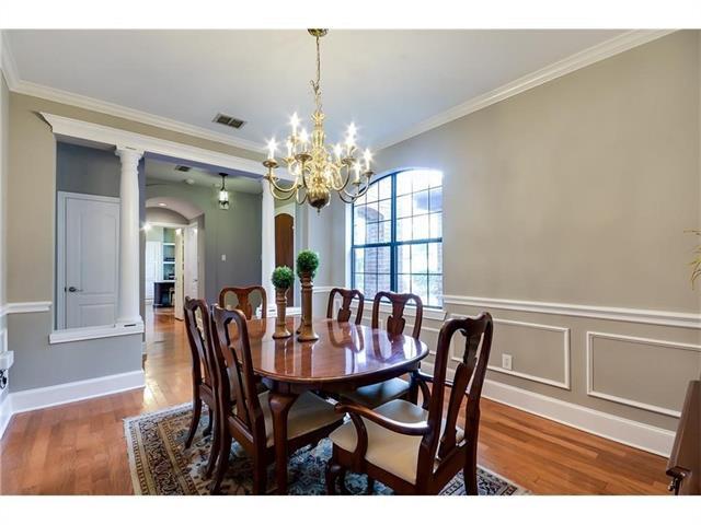 Foto del edificio - 1314 Creekwood Dr