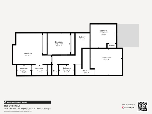 Building Photo - 3Bed/3Bath Home at Cave Creek/Greenway Rd!...