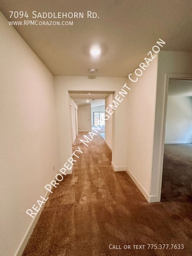 Foto del edificio - 7094 Saddlehorn Rd