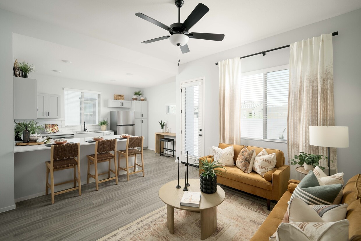Canopy at Cottonwood Apartments in Casa Grande, AZ