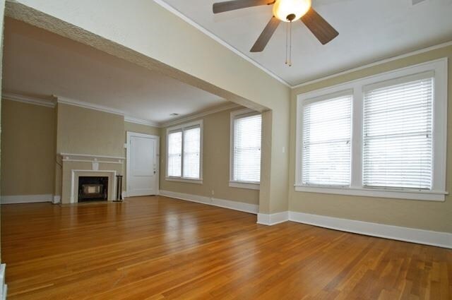 Foto del edificio - 1468 Peabody Ave