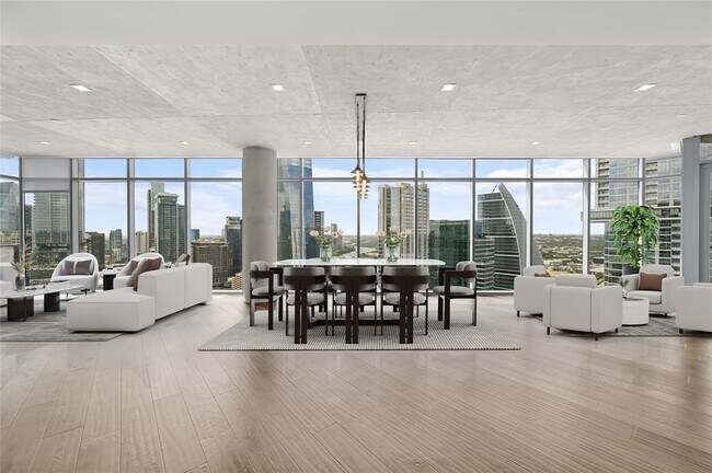 Foto del edificio - 501 West Ave