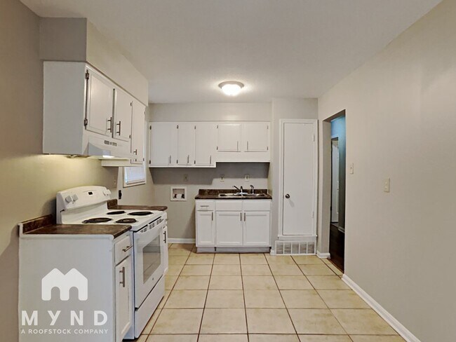 Foto del edificio - 5158 Alford St