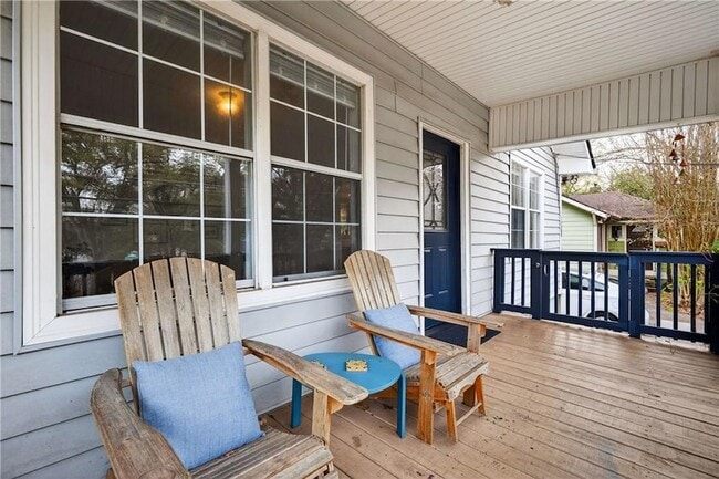 Building Photo - 1411 Glenwood Ave SE