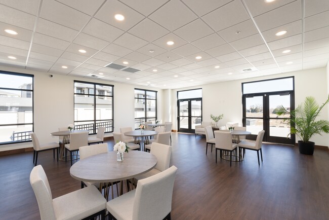 Interior Photo - Zimmerman Luxury Apartments