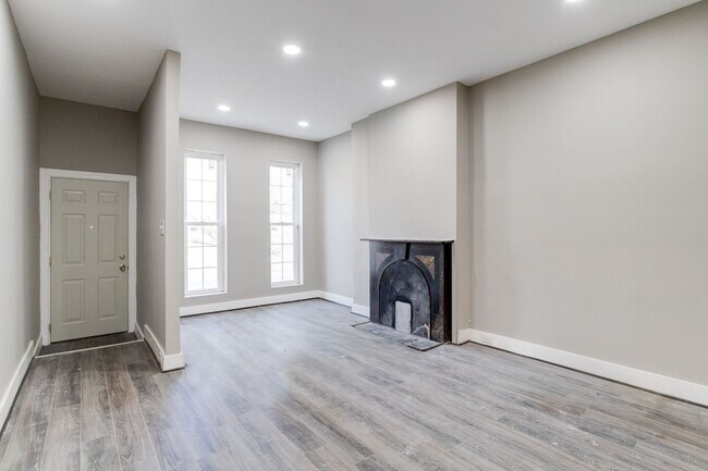 Foto del edificio - 1409 E Lanvale St