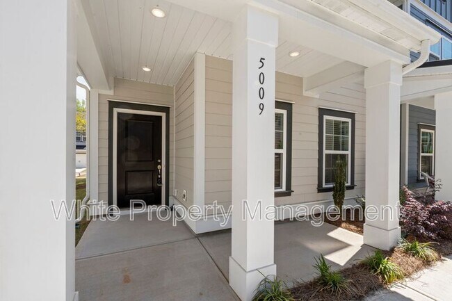 Foto del edificio - 5009 Cherry Gum Ct