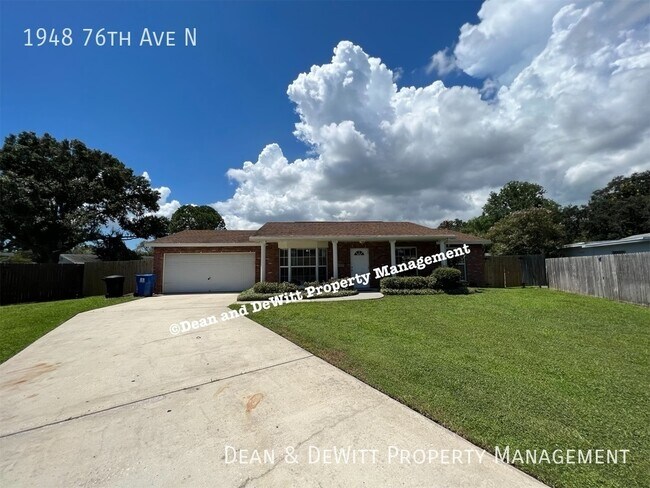 Foto del edificio - 1948 76th Ave N