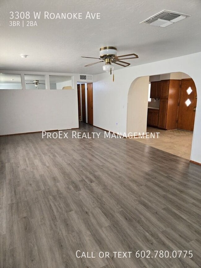 Foto del edificio - 3308 W Roanoke Ave