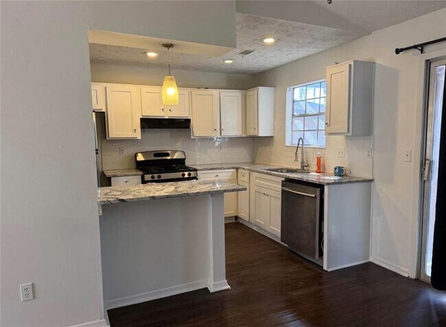 Foto del edificio - 170 Arborfield Way