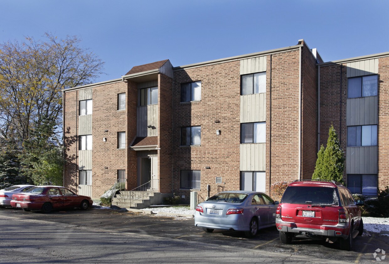 Foto del edificio - 1352 E Ports O Call Dr