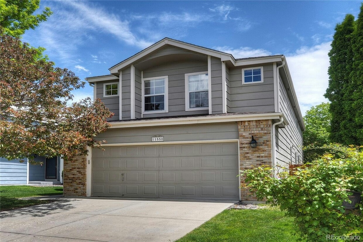 Foto principal - 11558 Depew Ct