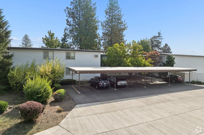 Building Photo - Northridge Court