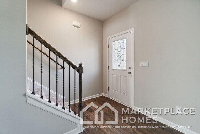 Foto del edificio - 9936 Brawley Ln