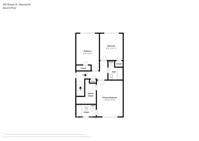 Building Photo - 355 Sharpe St