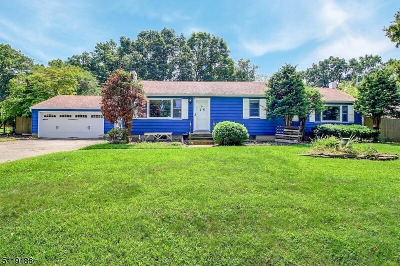 14 Birch Tree Ln, Sparta, NJ 07871 Apartment for Rent in Sparta, NJ