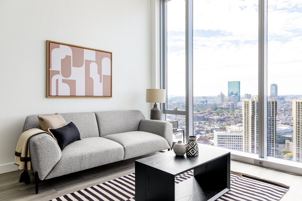 Foto principal - 50 Causeway St, Hub50House