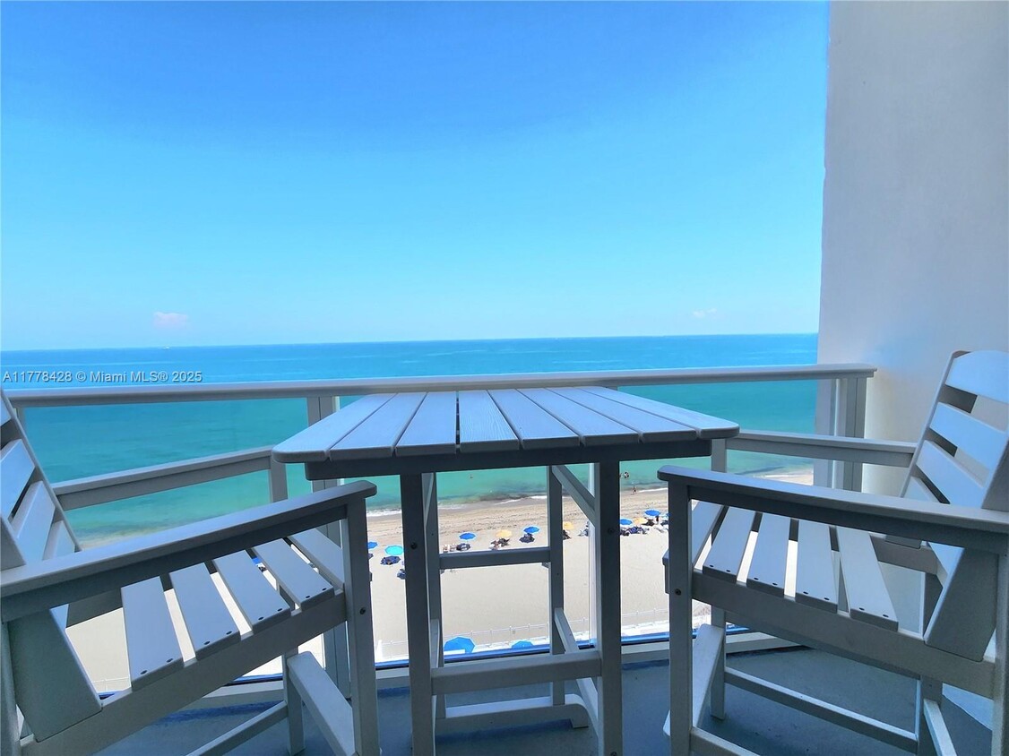 Primary Photo - 3505 S Ocean Dr
