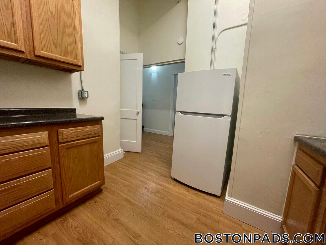 Foto principal - 1173 Boylston St