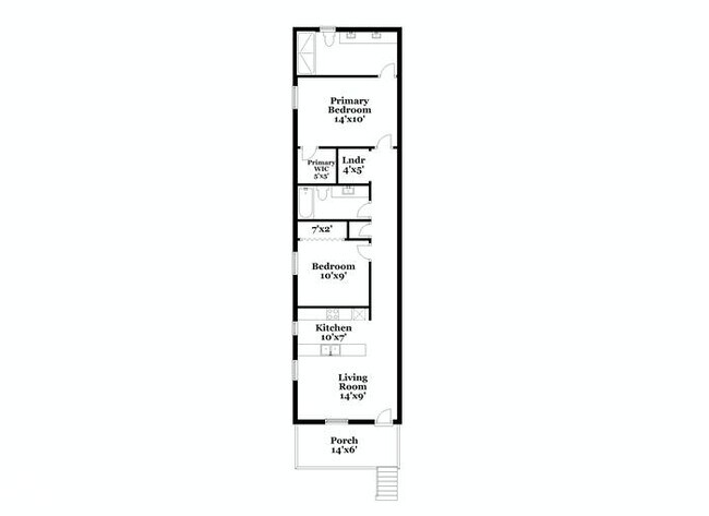 Building Photo - 1709 19th St S, St Petersburg, FL 33712