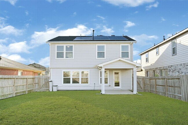 Foto del edificio - 5238 Tall Tower St