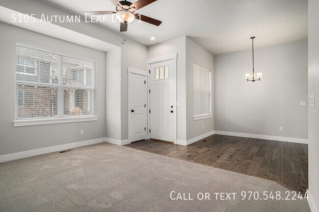 Building Photo - 5105 Autumn Leaf Dr