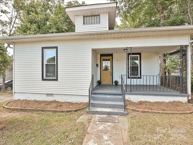 Building Photo - 515 Vance Ave