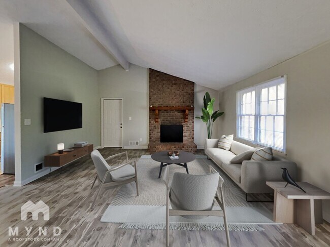 Foto del edificio - 101 Longview Rd