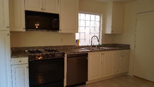 Cocina - 1354 Shadowbrook Ter