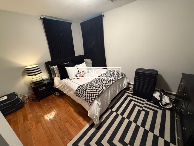 Foto del edificio - 276-278 Parker Hill Ave. Unit B