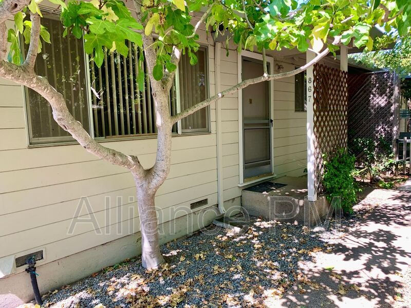 867 Lorna Dr, Glen Ellen, CA 95442 Condo for Rent in Glen Ellen, CA