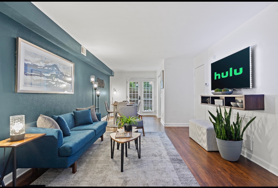 Photo - 4232 Walker Rd (Charlotte, NC)