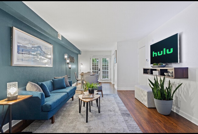 Photo - 4232 Walker Rd Apartment