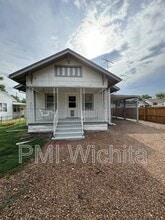 Building Photo - 1556 S Palisade St