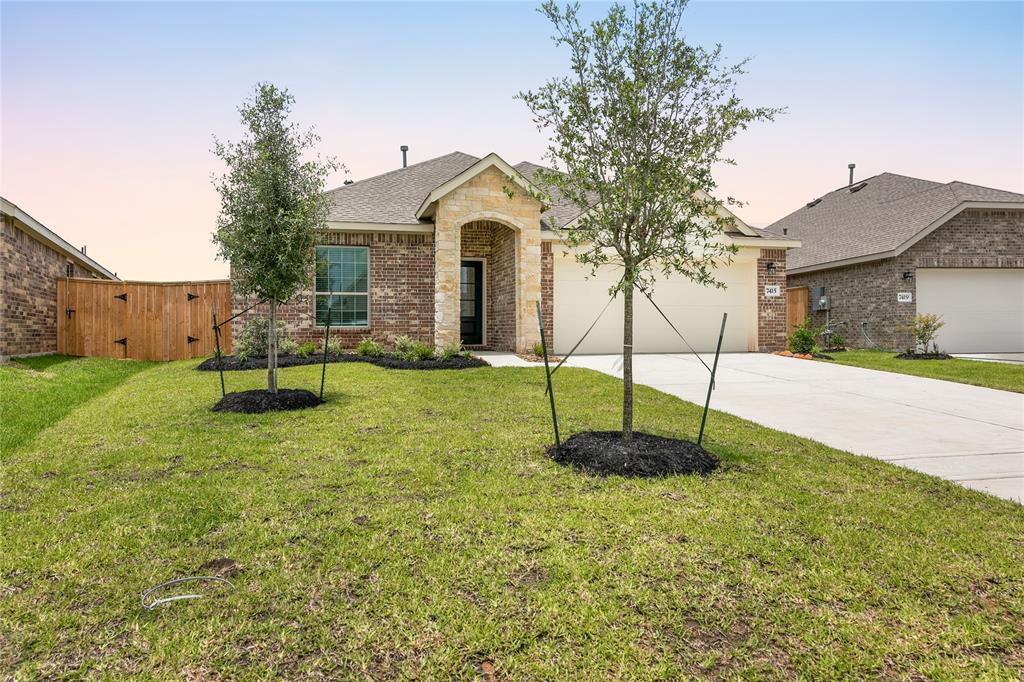 Foto principal - 7415 Bridal Ranch Dr