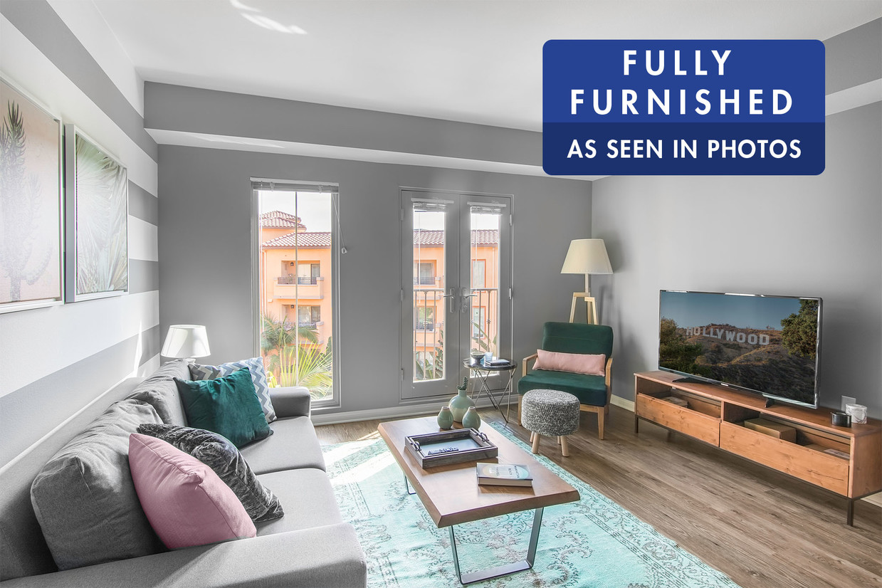 84 Apartments for Rent in Westchester, CA WestsideRentals